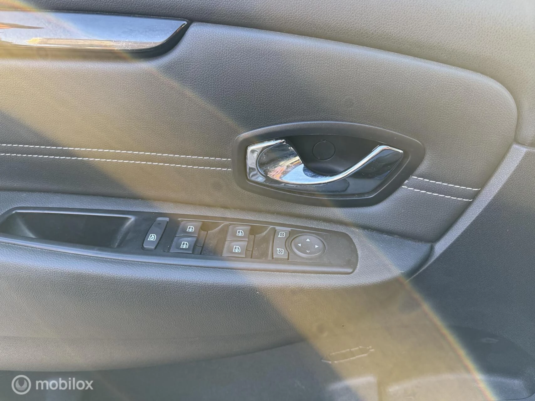 Hoofdafbeelding Renault Grand Scénic