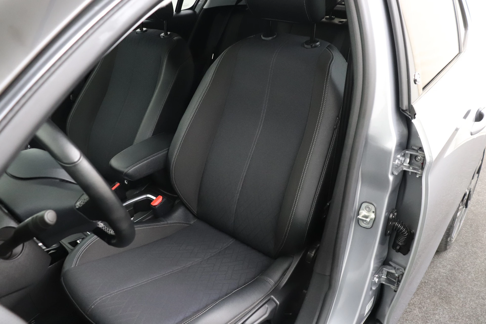 Hoofdafbeelding Opel Corsa-e