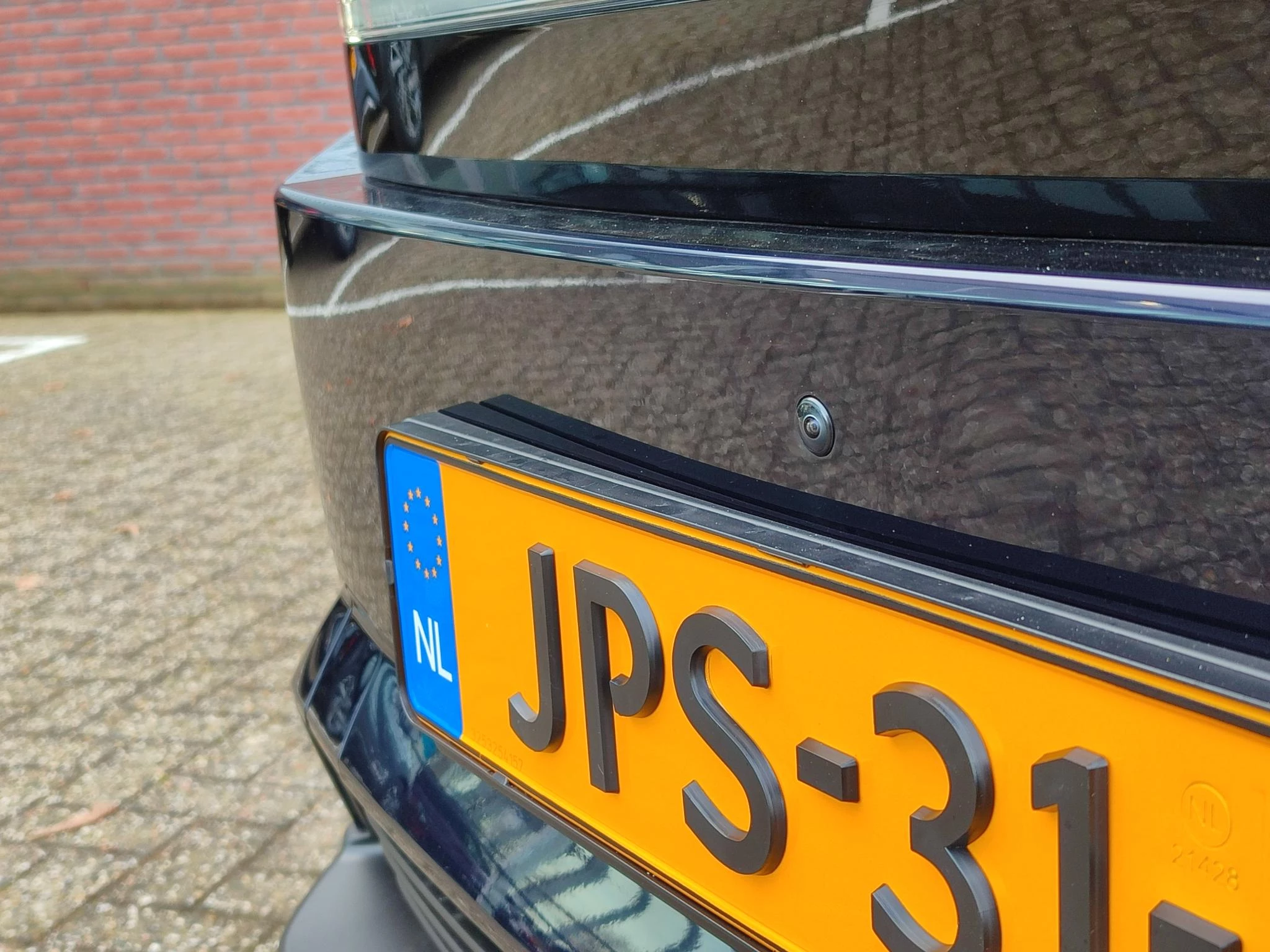 Hoofdafbeelding Toyota bZ4X