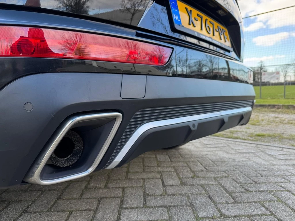 Hoofdafbeelding DS DS 7