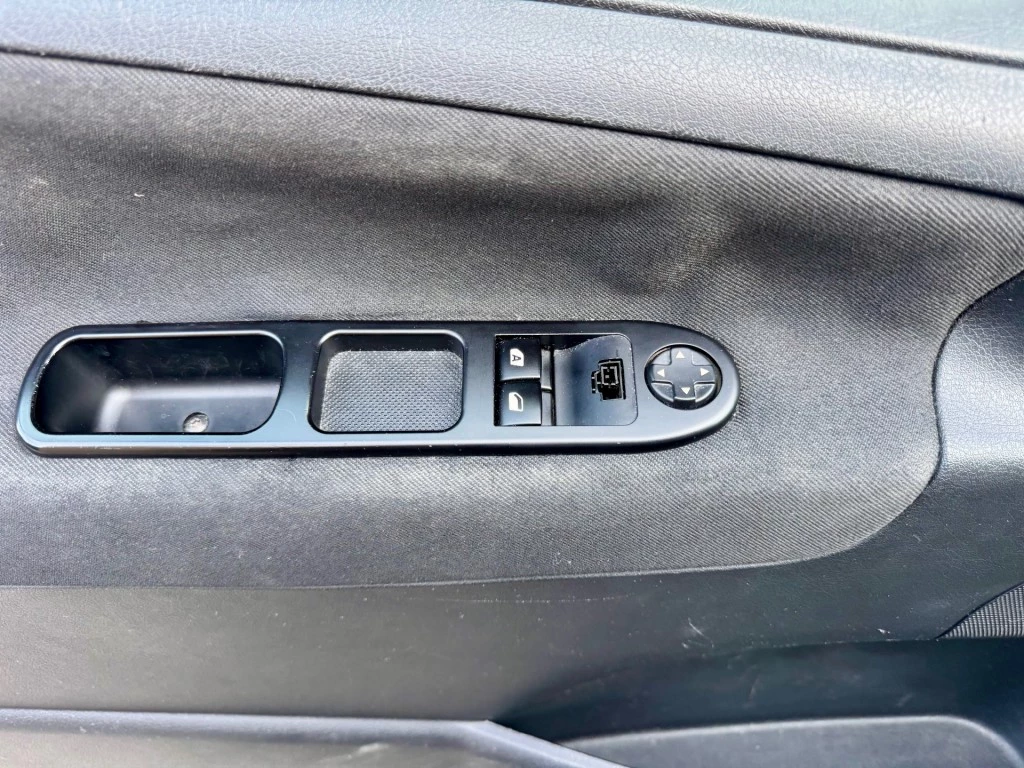 Hoofdafbeelding Peugeot 207