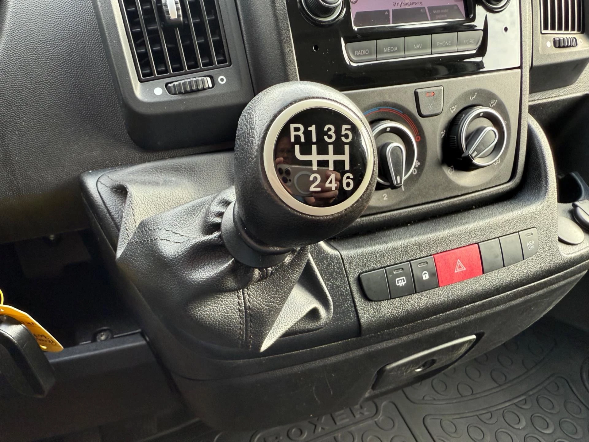 Hoofdafbeelding Peugeot Boxer