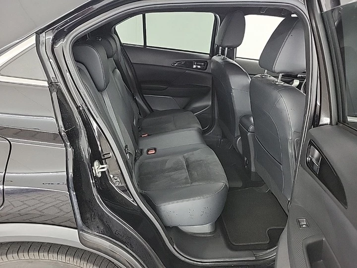 Hoofdafbeelding Mitsubishi Eclipse Cross