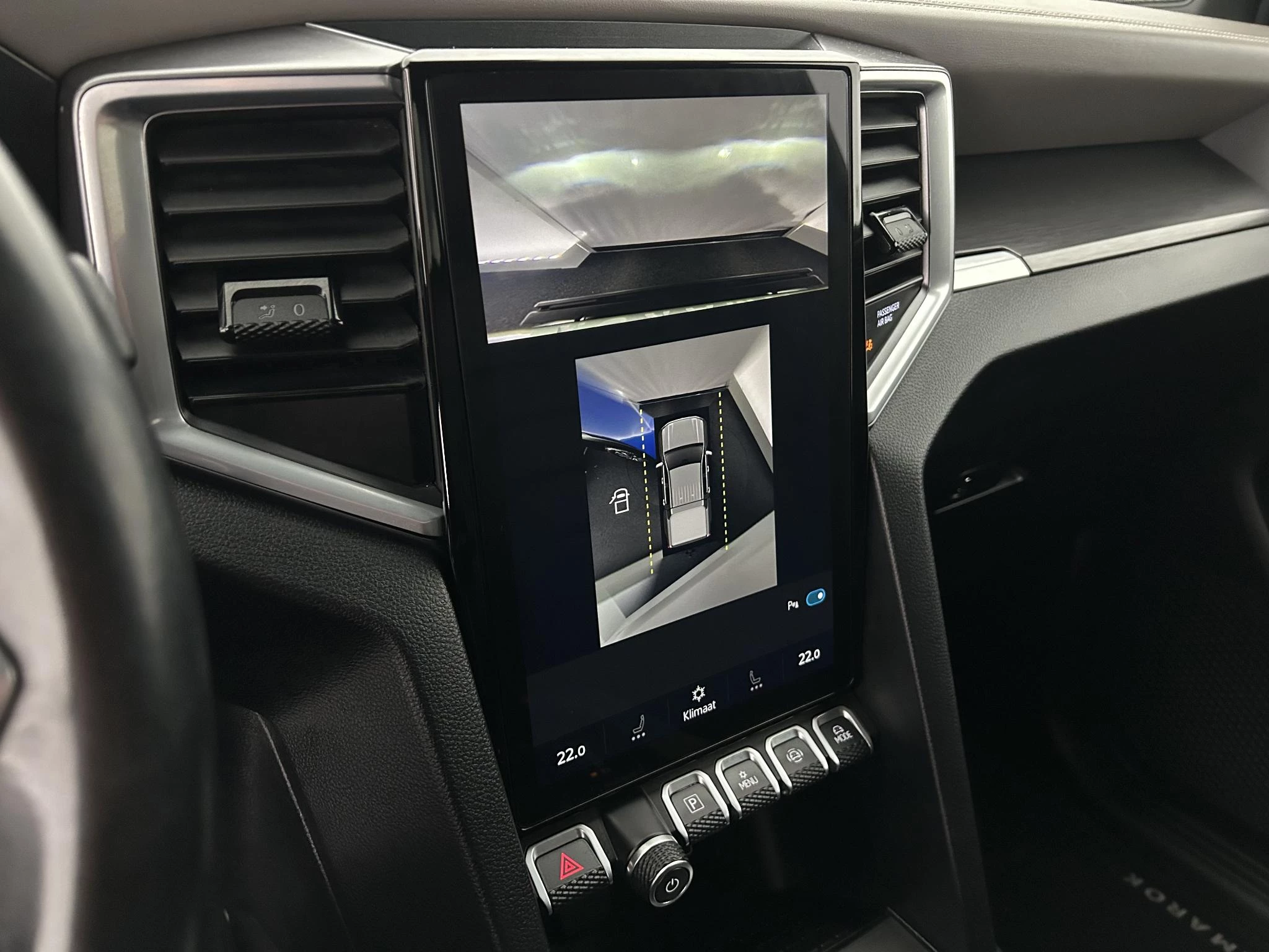 Hoofdafbeelding Volkswagen Amarok