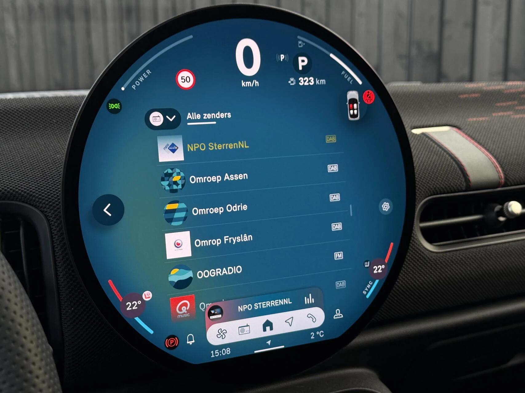 Hoofdafbeelding MINI Cooper S