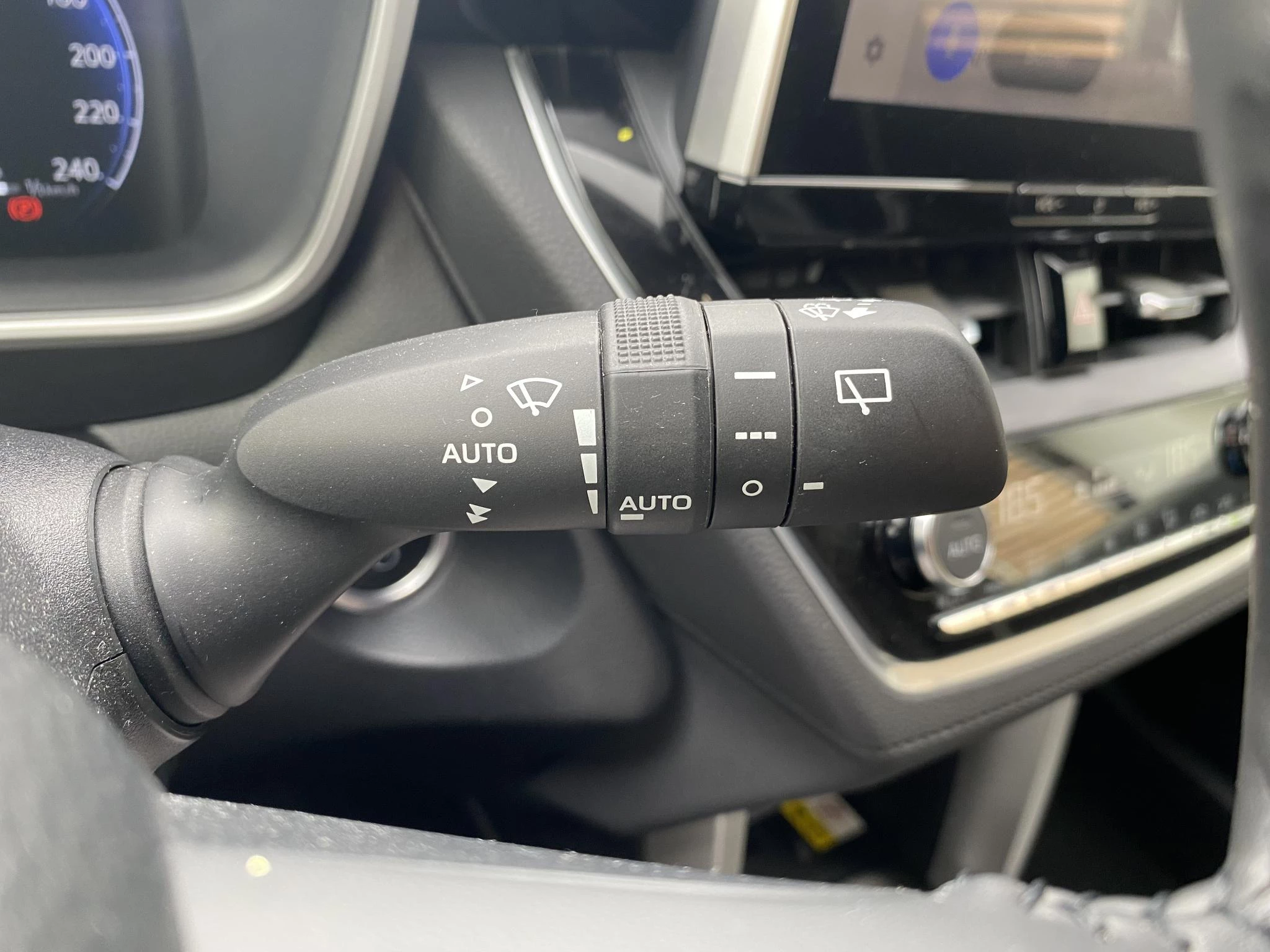 Hoofdafbeelding Toyota Corolla Cross