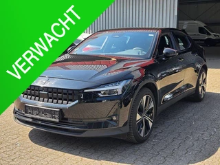 Hoofdafbeelding Polestar 2 Polestar 2 Long Range Single Motor 78 kWh BTW auto! Rijklaarprijs! Wordt verwacht!