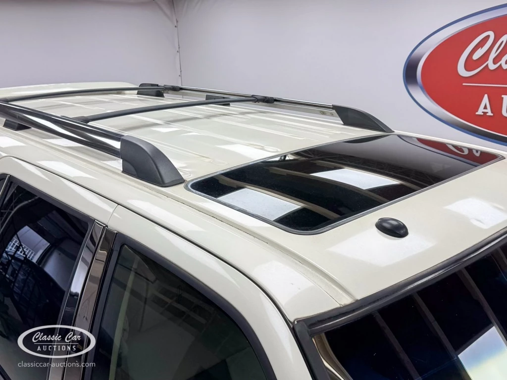 Hoofdafbeelding Lincoln Navigator