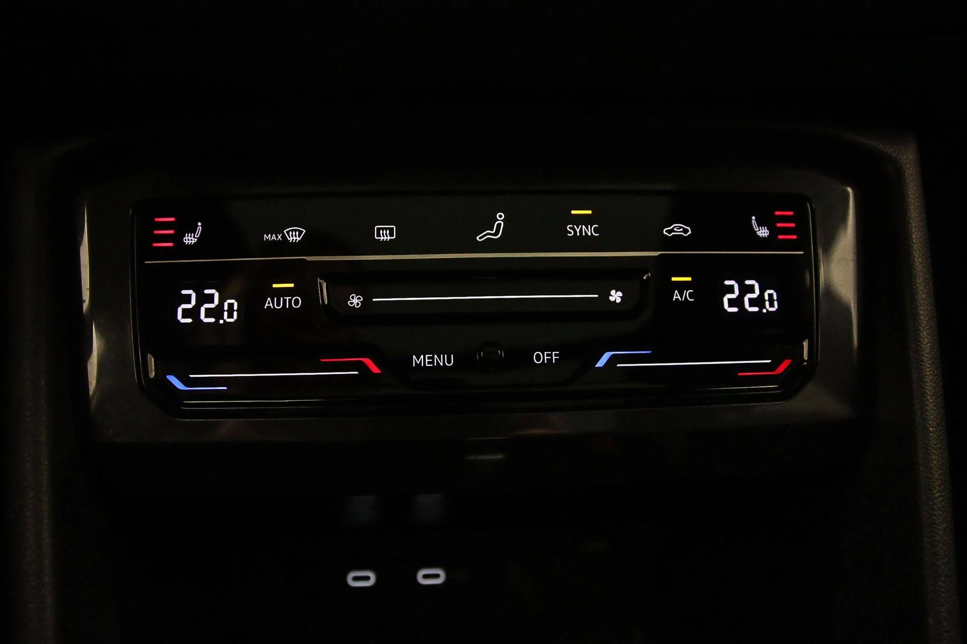 Hoofdafbeelding Volkswagen Tiguan Allspace