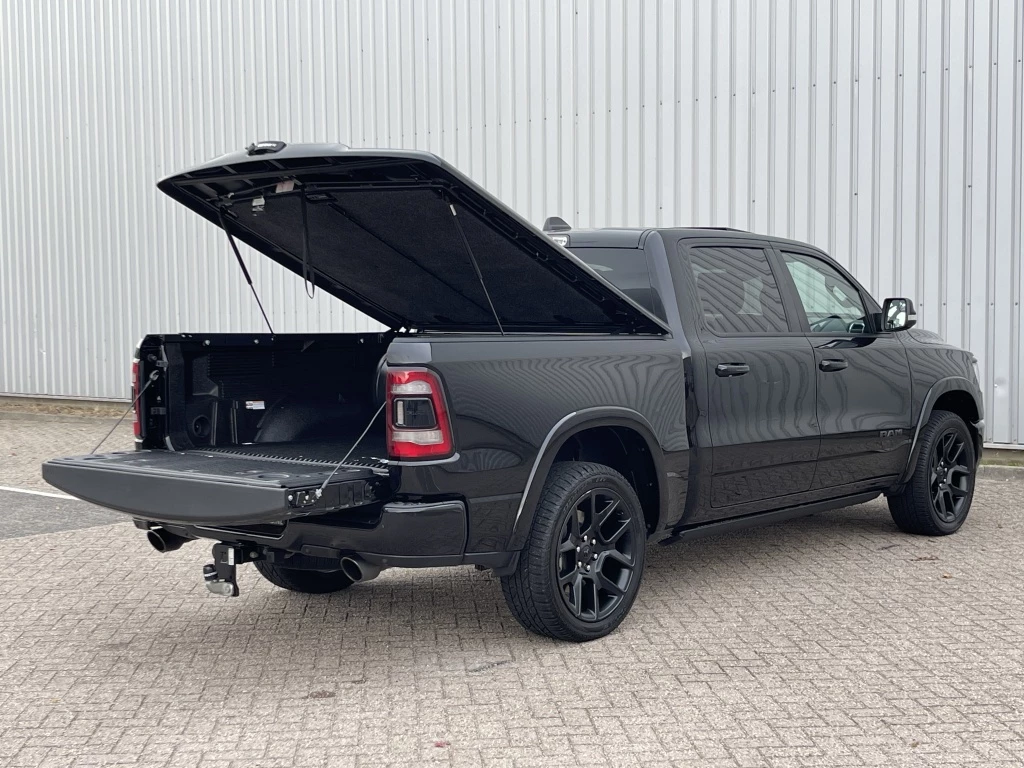 Hoofdafbeelding Dodge Ram Pick-Up
