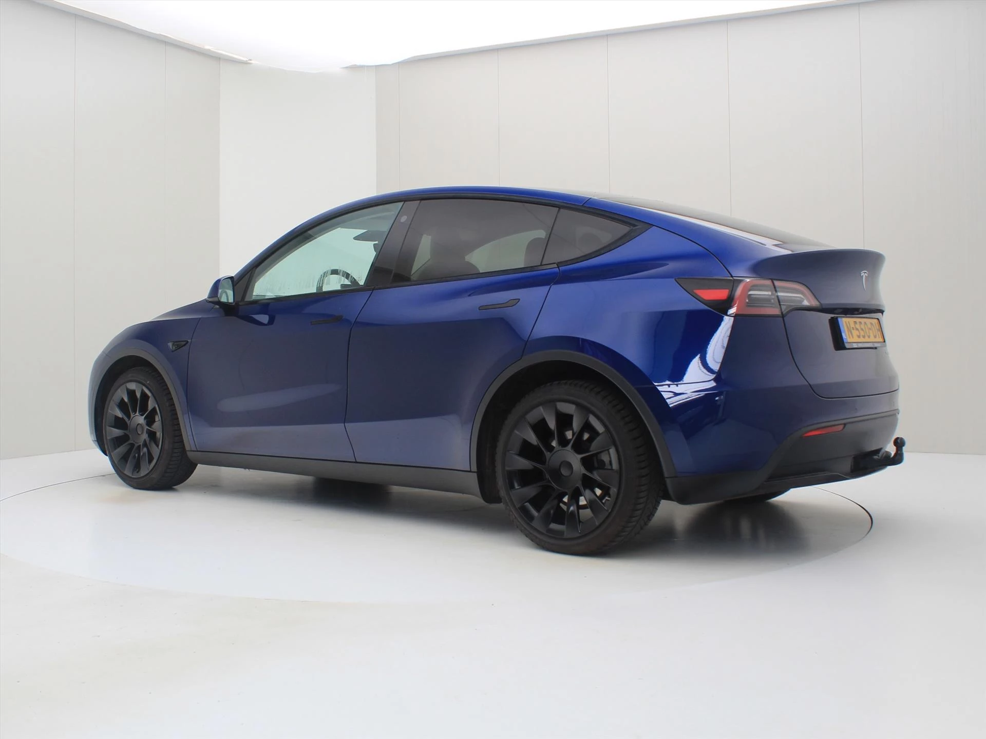 Hoofdafbeelding Tesla Model Y