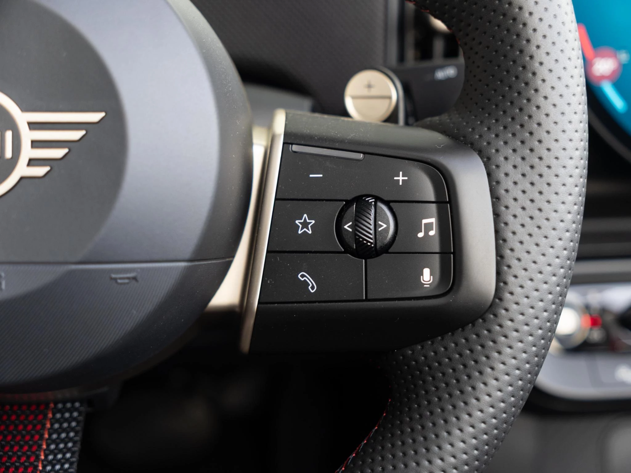 Hoofdafbeelding MINI Cooper S Cabrio