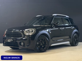 MINI Countryman Mini 1.5 One Business Edition | PDC | Apple Carplay | LED | Navi