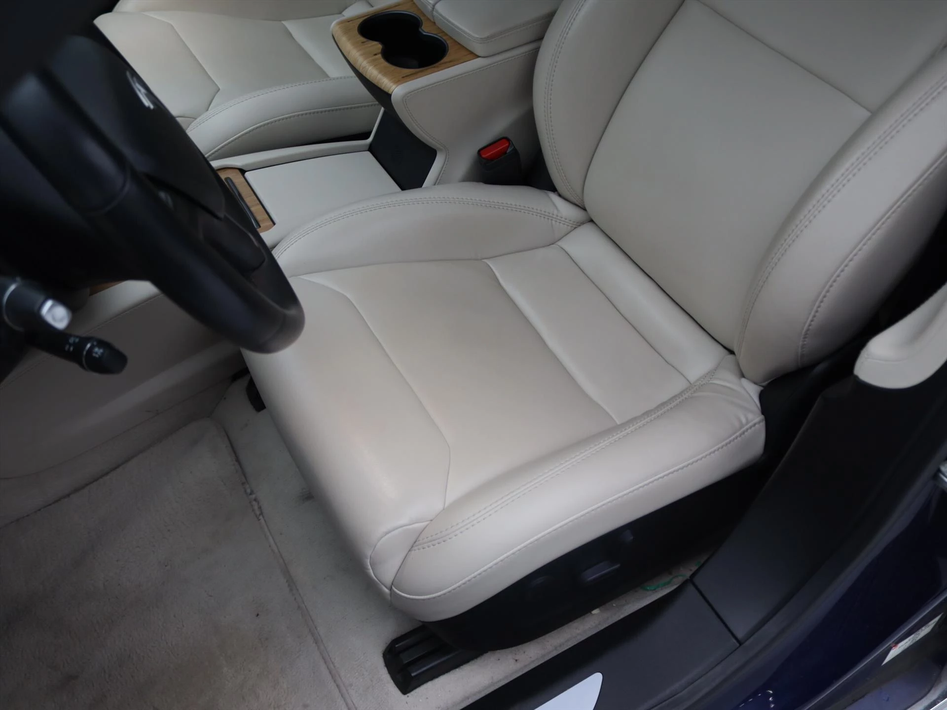 Hoofdafbeelding Tesla Model S