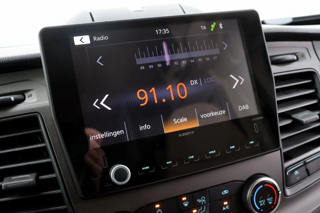 Hoofdafbeelding McLouis Carat 473