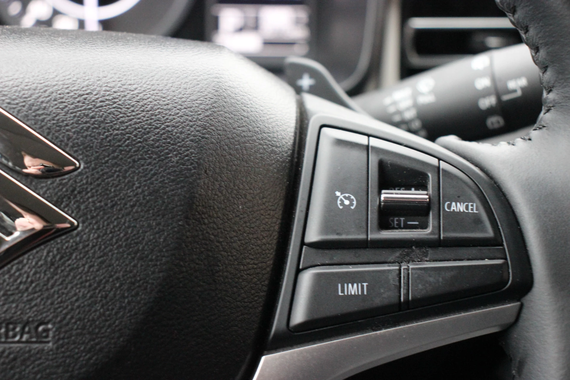 Hoofdafbeelding Suzuki Ignis