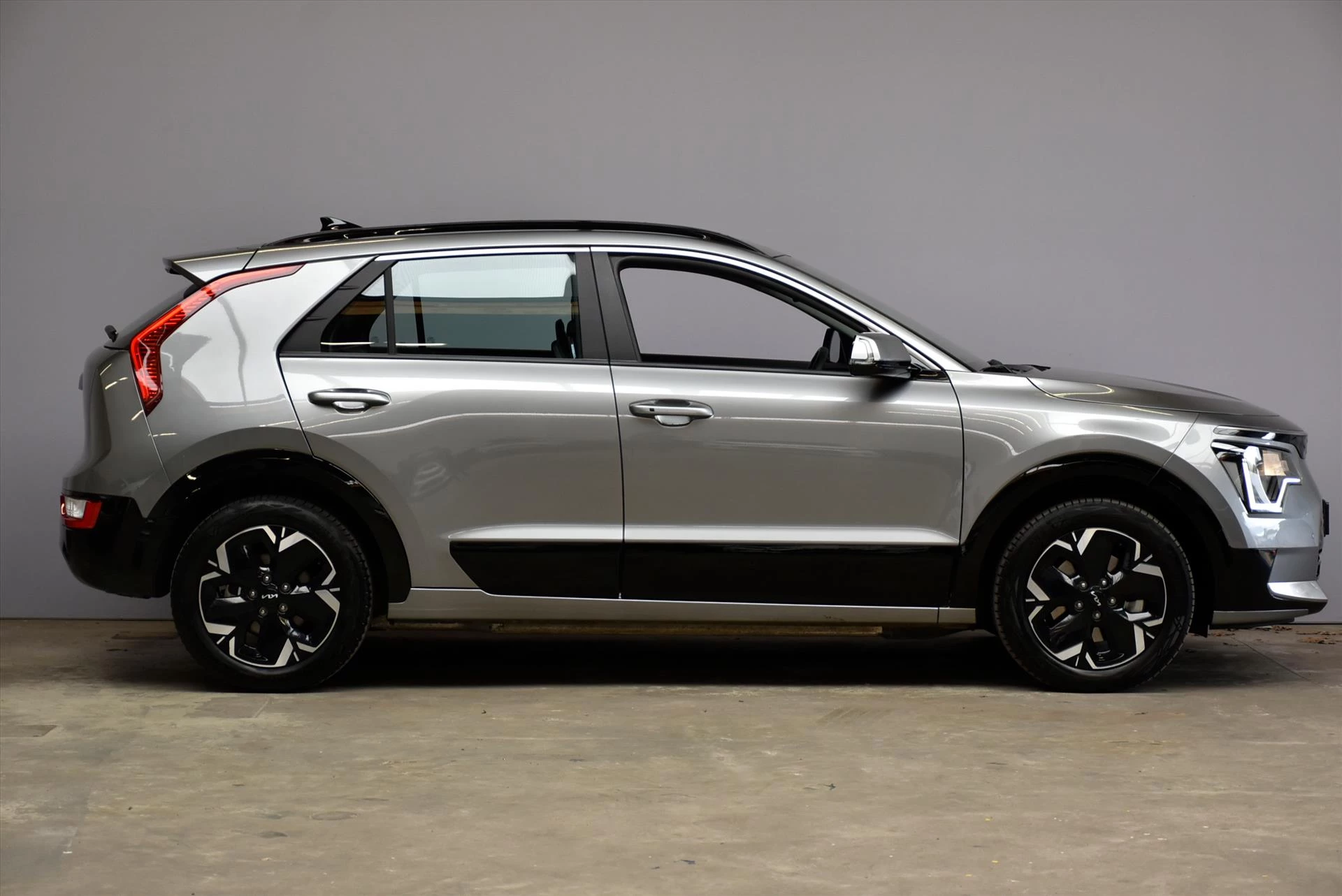 Hoofdafbeelding Kia e-Niro
