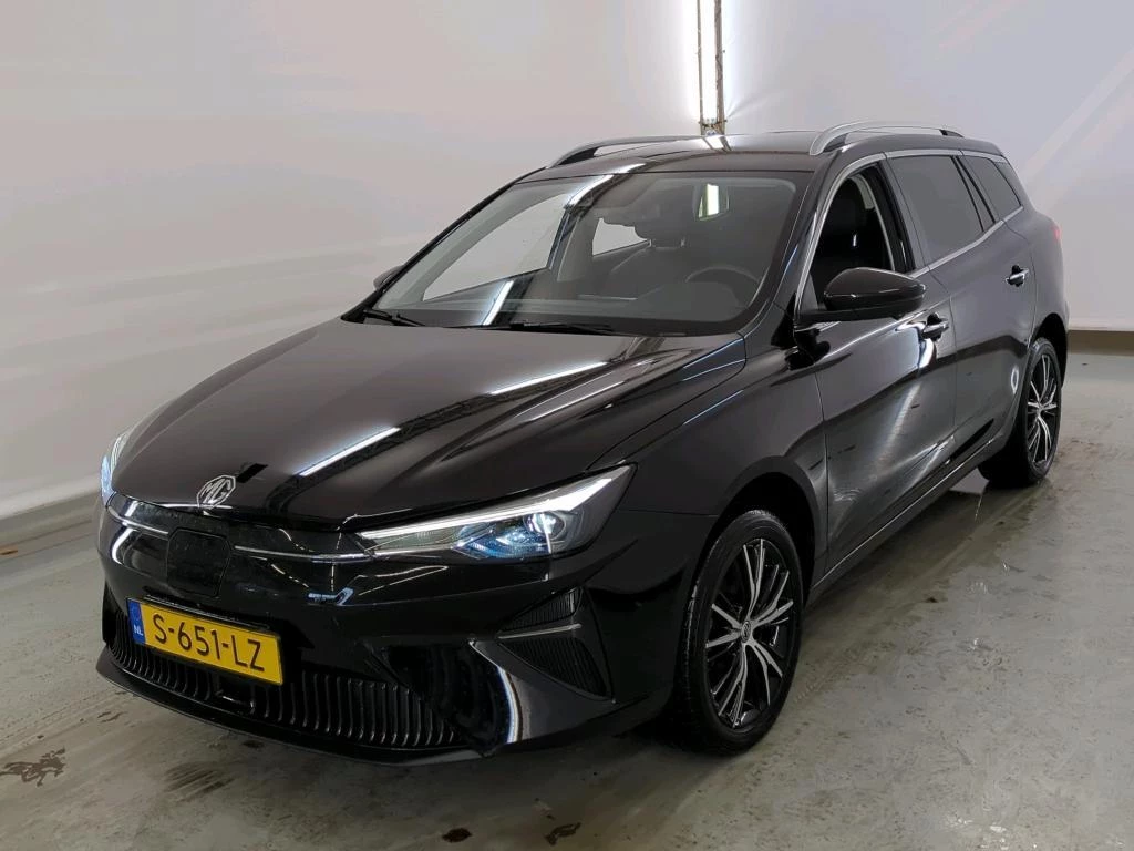 Hoofdafbeelding MG MG5