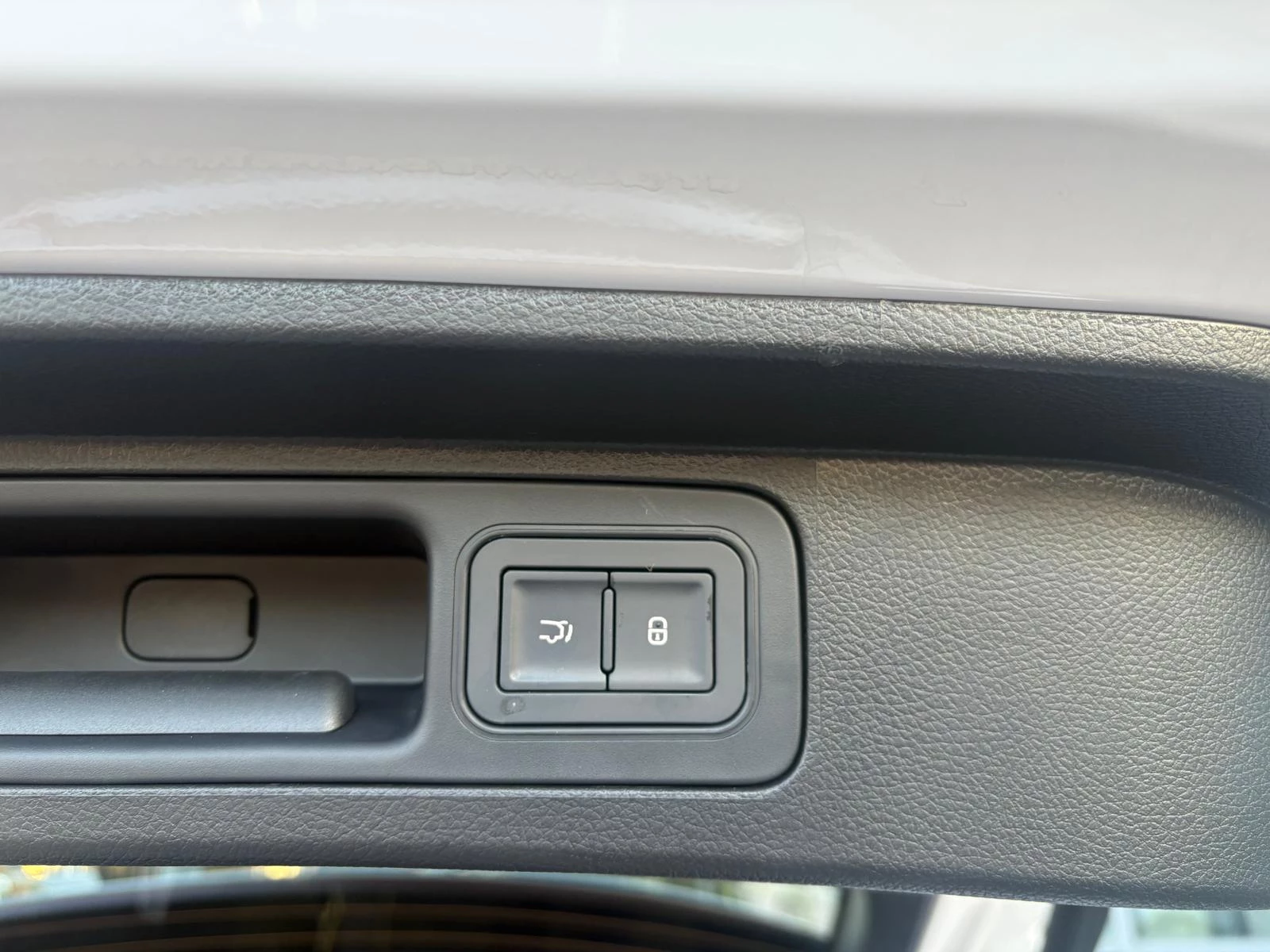 Hoofdafbeelding BYD SEAL U