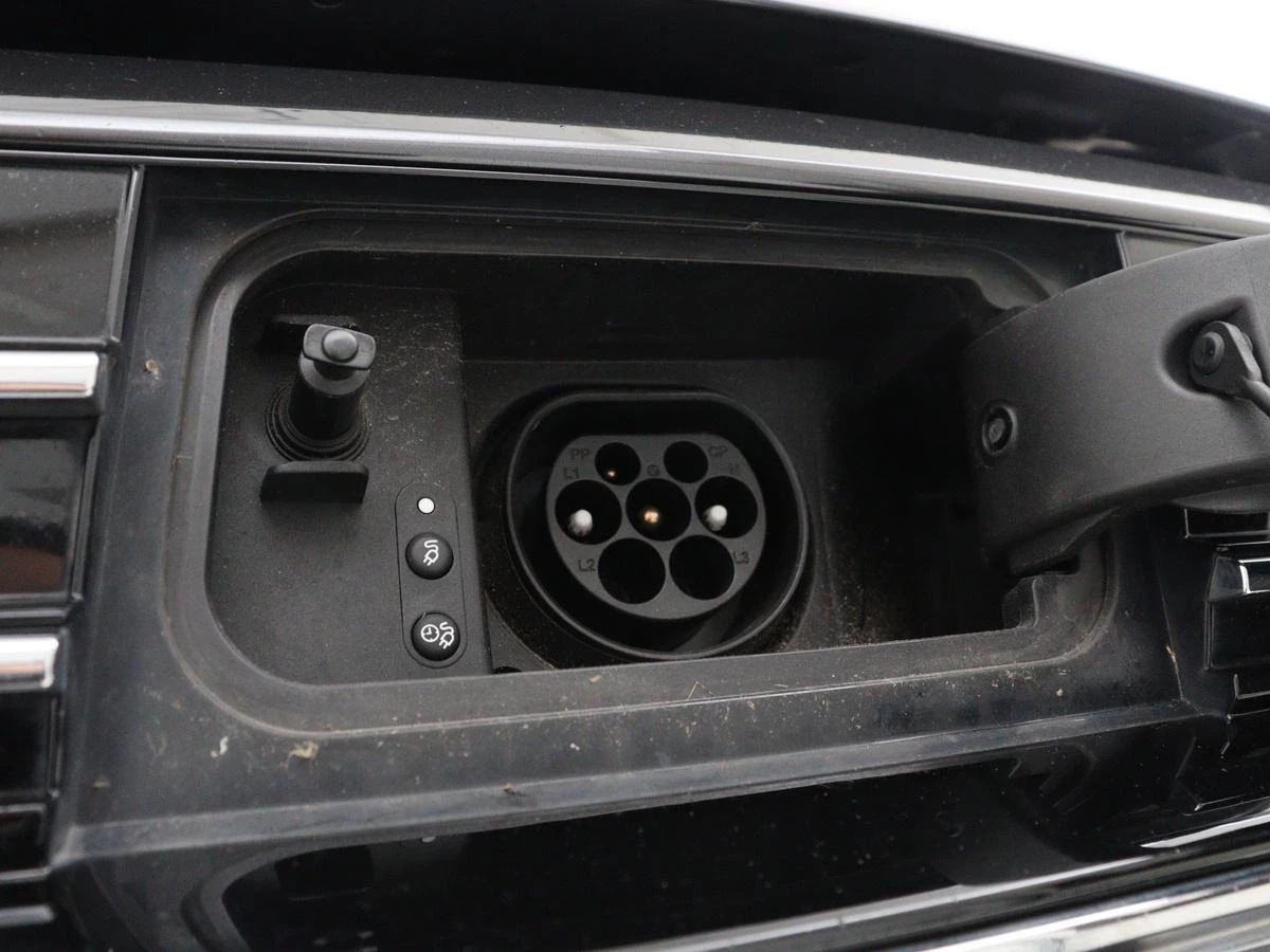 Hoofdafbeelding Volkswagen Arteon