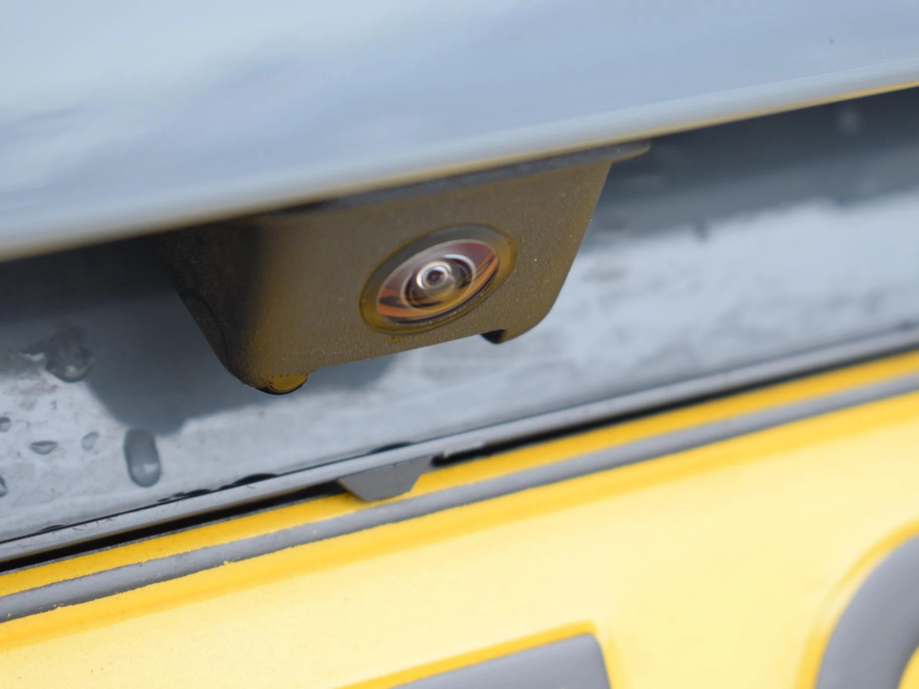 Hoofdafbeelding Opel Corsa-e