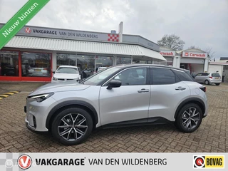 Hoofdafbeelding Lexus LBX Lexus LBX Original Edition 2WD