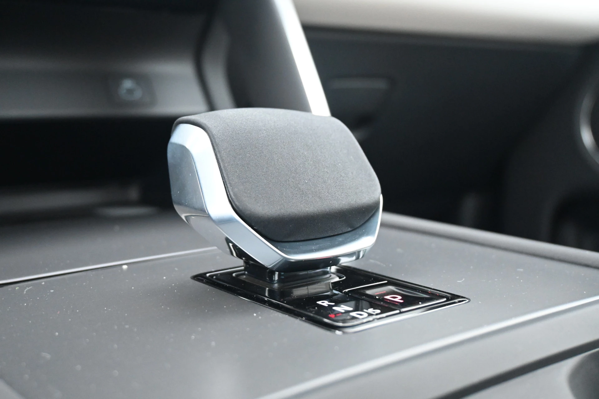 Hoofdafbeelding Land Rover Discovery Sport