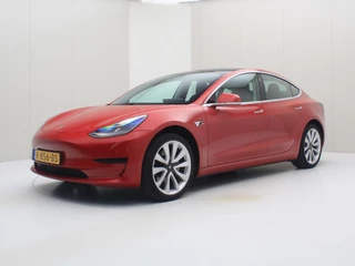 Tesla Model 3 Standard RWD Plus [ LFP ACCU+19'' LMV+AUTOPILOT+60 kWh+PREMIUM AUDIO ]