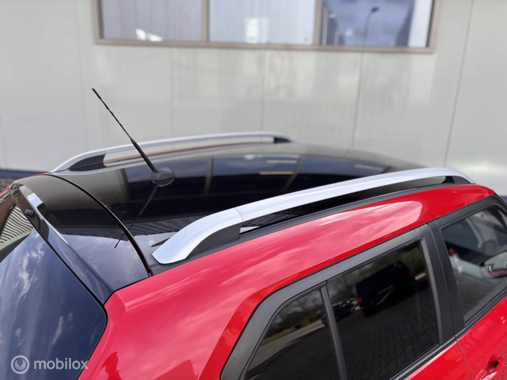 Hoofdafbeelding Suzuki Ignis