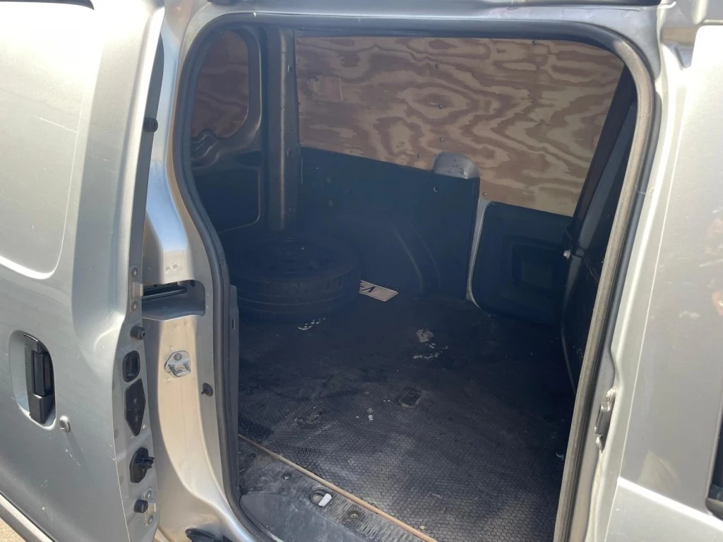 Hoofdafbeelding Dacia Dokker