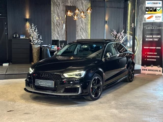Audi A3 Limousine 1.4 TFSI|RS3|PANO|DSG|BOMVOL