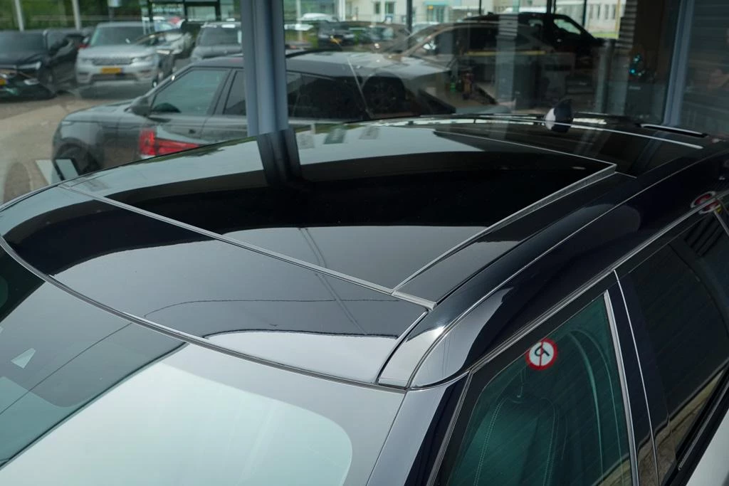 Hoofdafbeelding Land Rover Range Rover Velar