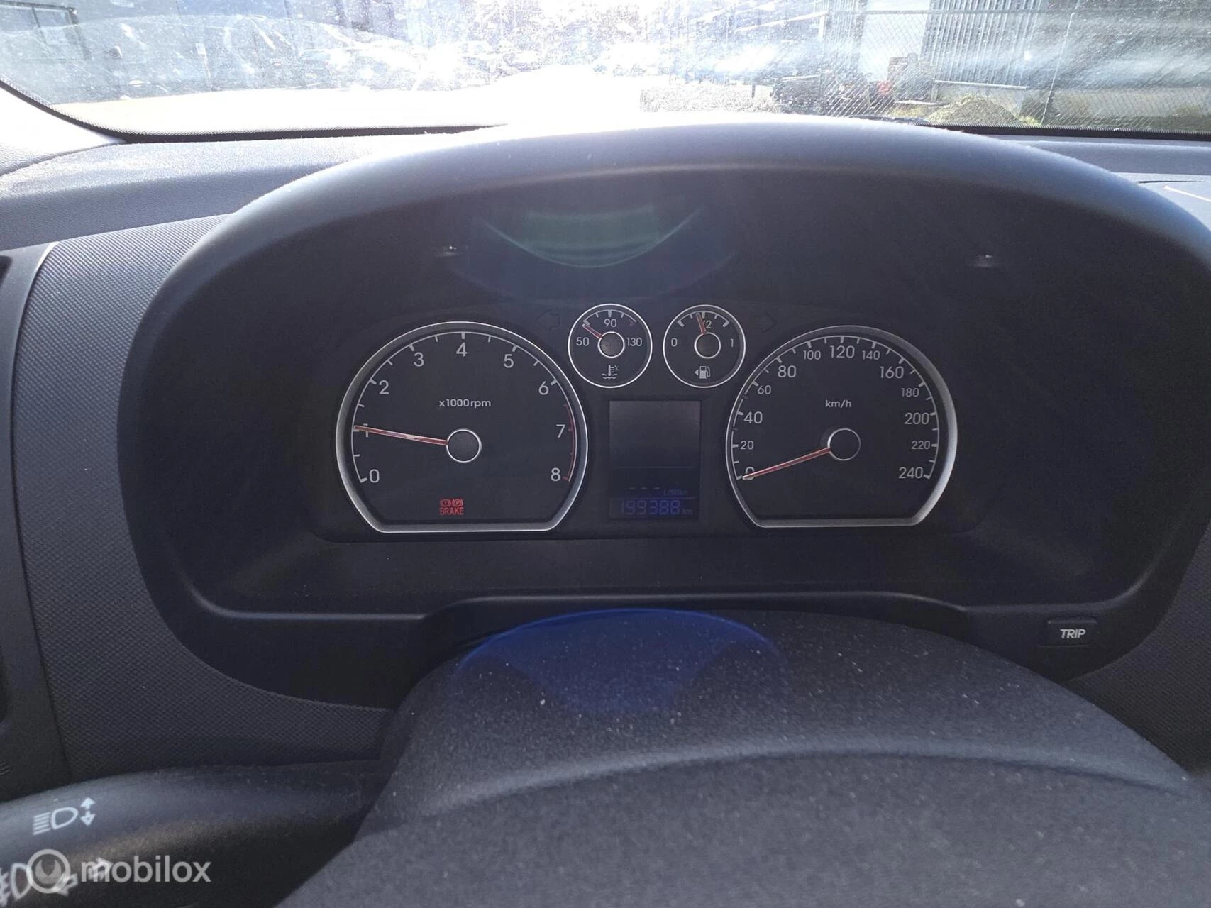 Hoofdafbeelding Hyundai i30