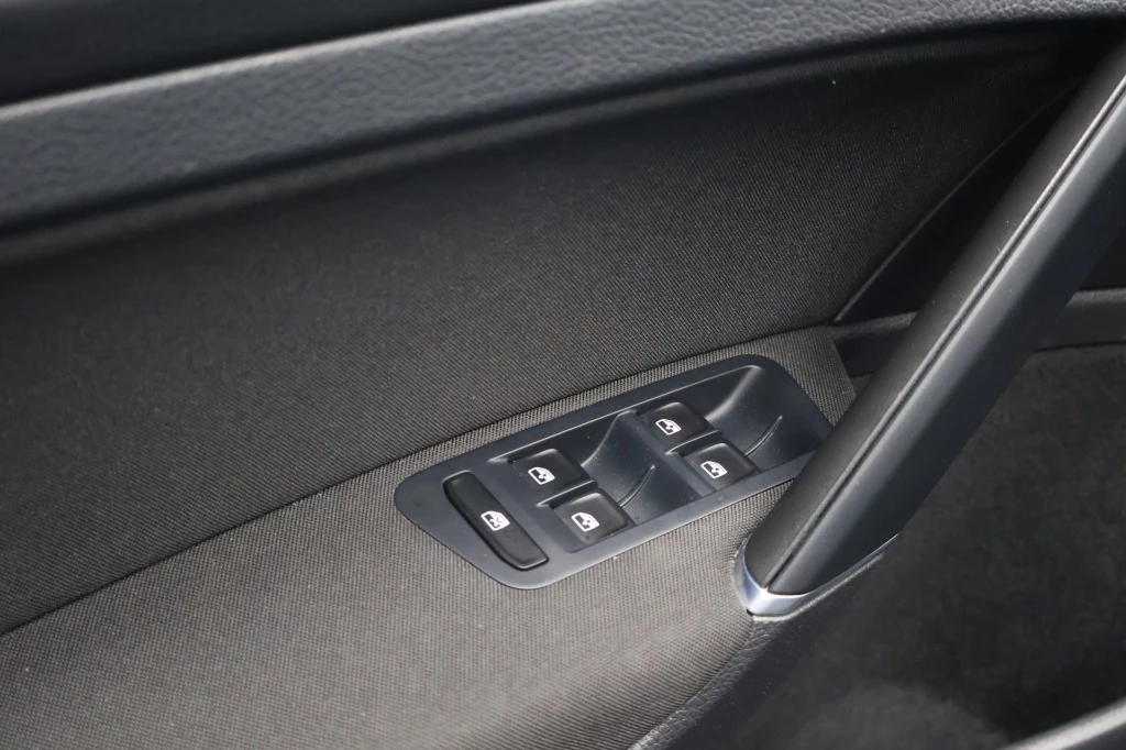 Hoofdafbeelding Volkswagen e-Golf