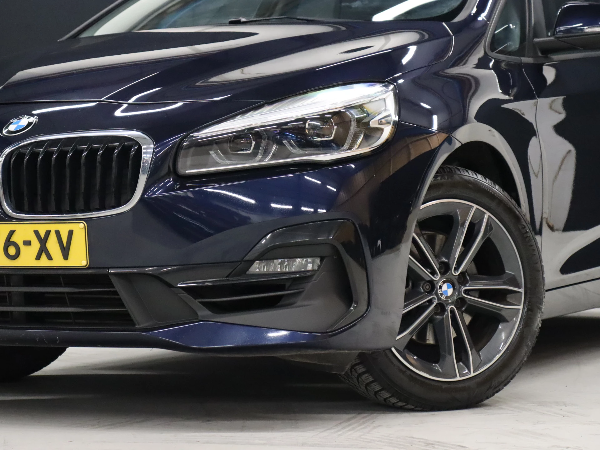 Hoofdafbeelding BMW 2 Serie