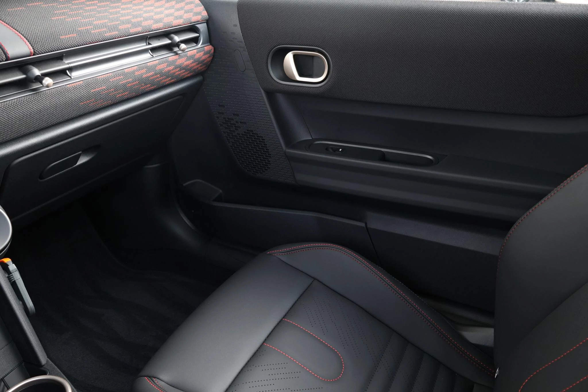 Hoofdafbeelding MINI 3-deurs