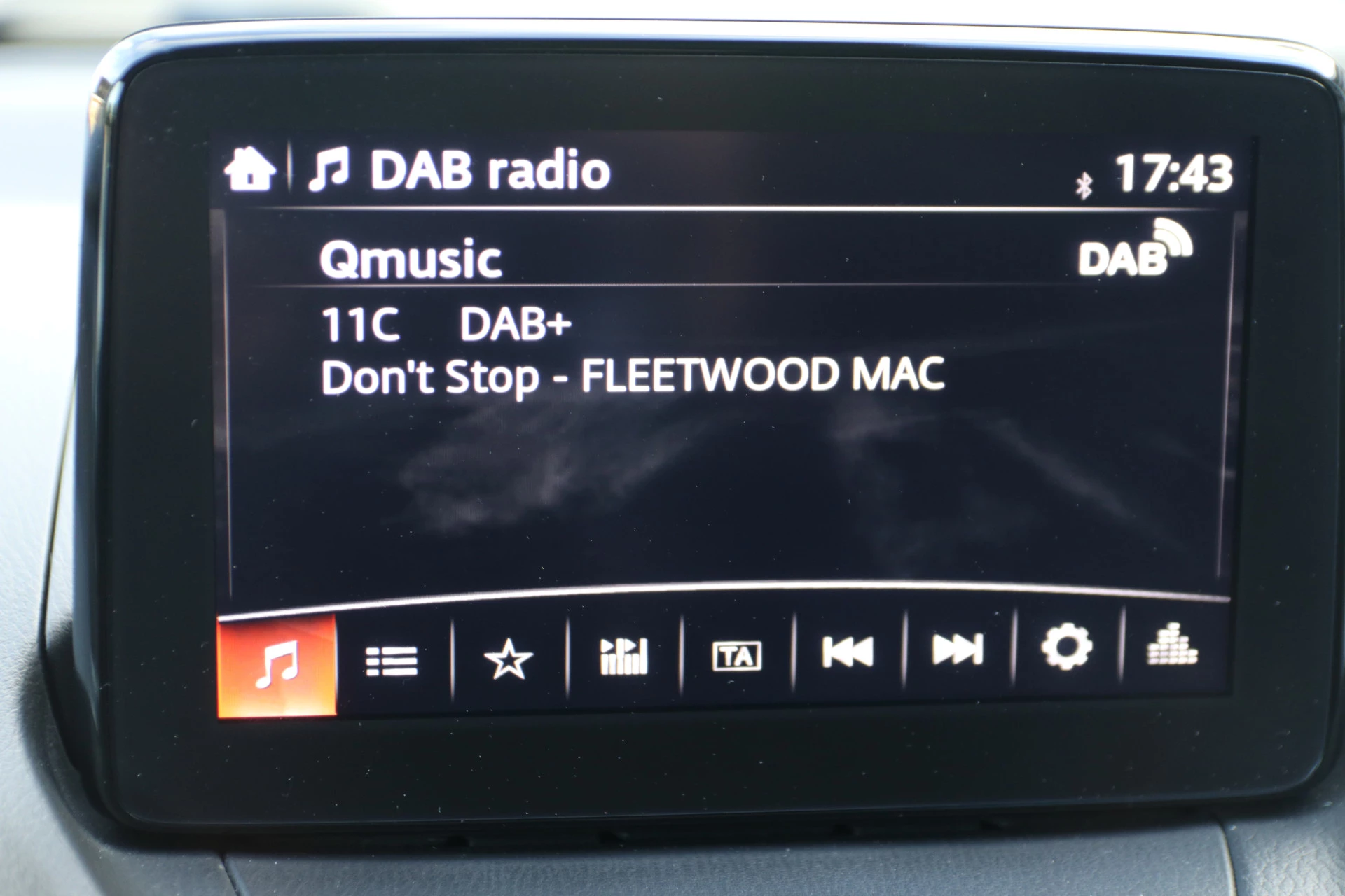 Hoofdafbeelding Mazda 2