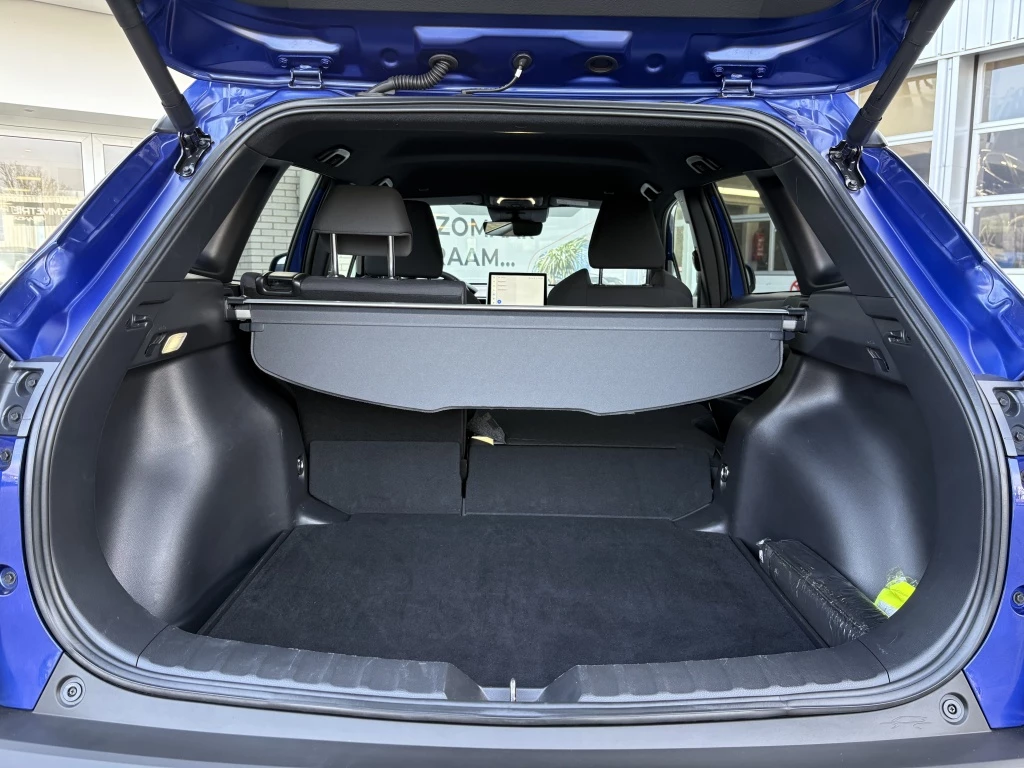 Hoofdafbeelding Toyota Corolla Cross