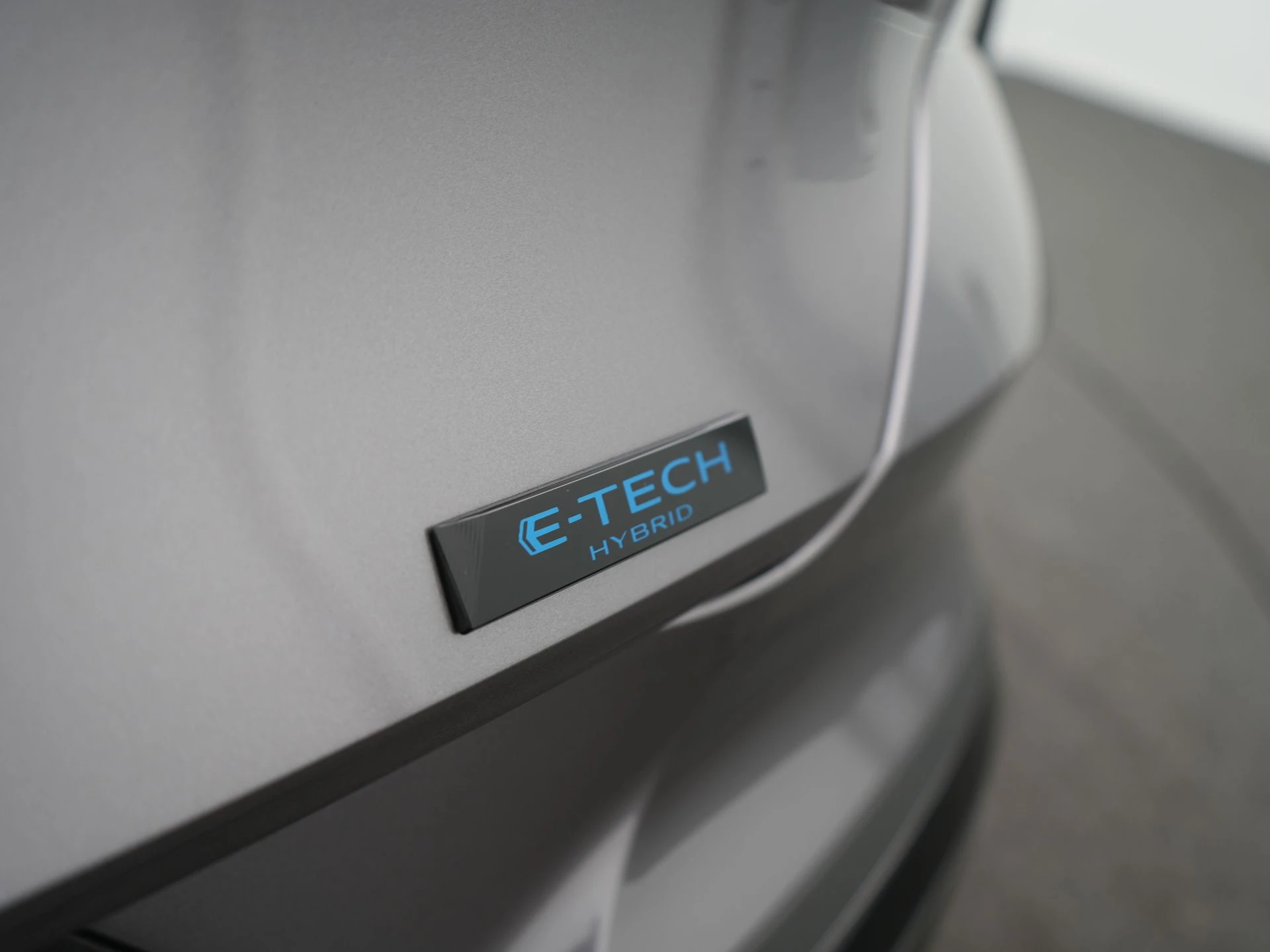 Hoofdafbeelding Renault Symbioz