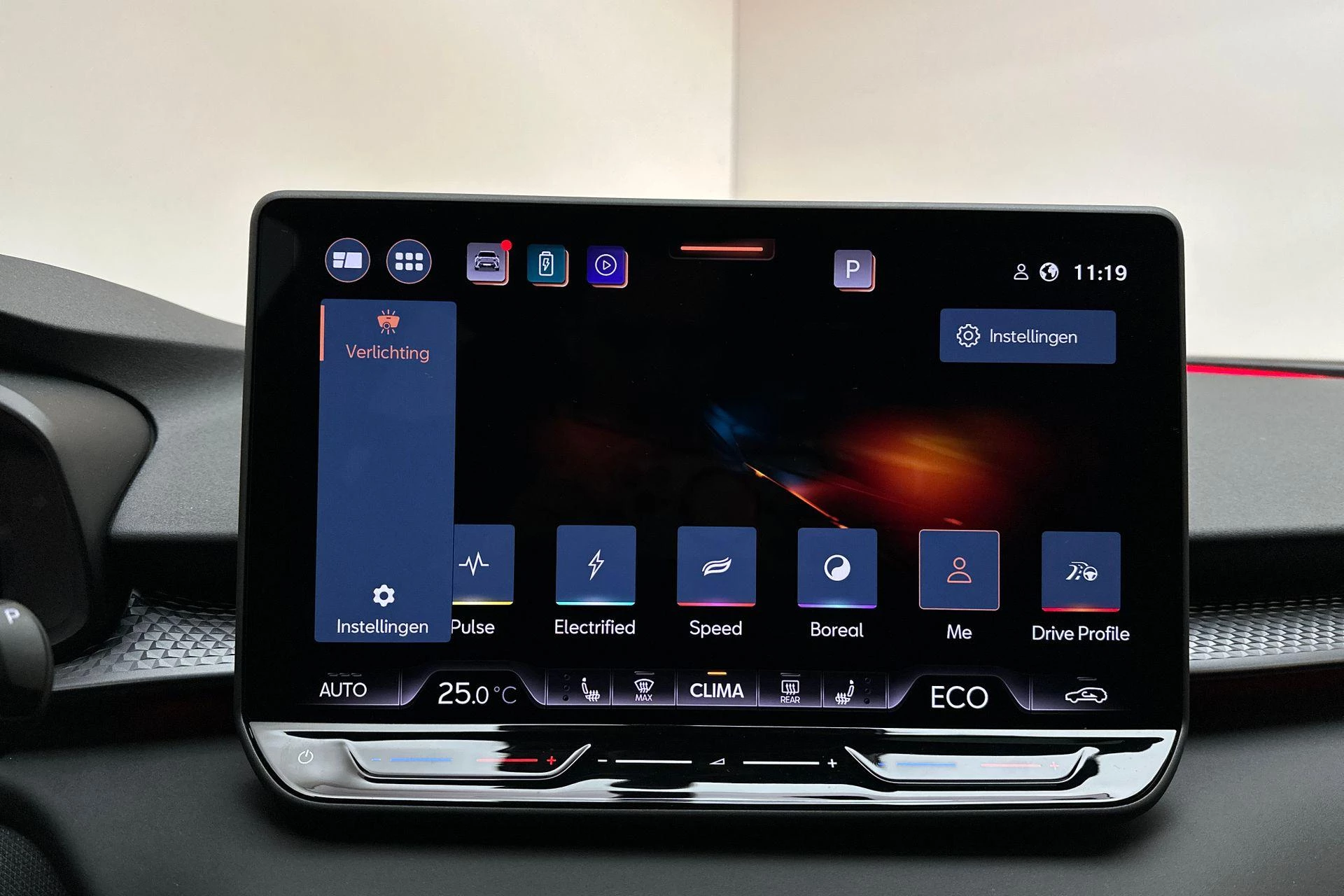 Hoofdafbeelding CUPRA Terramar