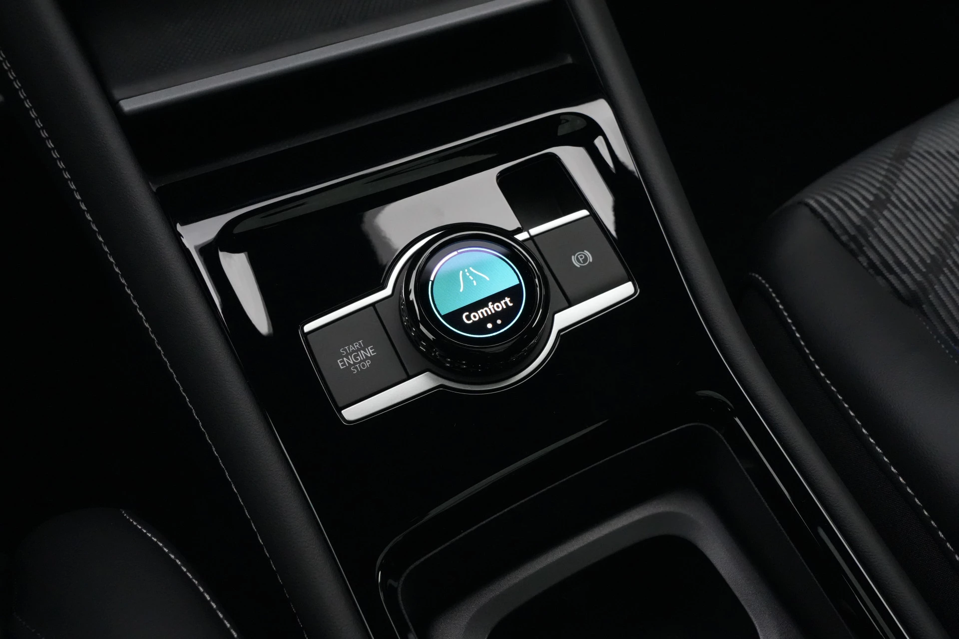 Hoofdafbeelding Volkswagen Tayron