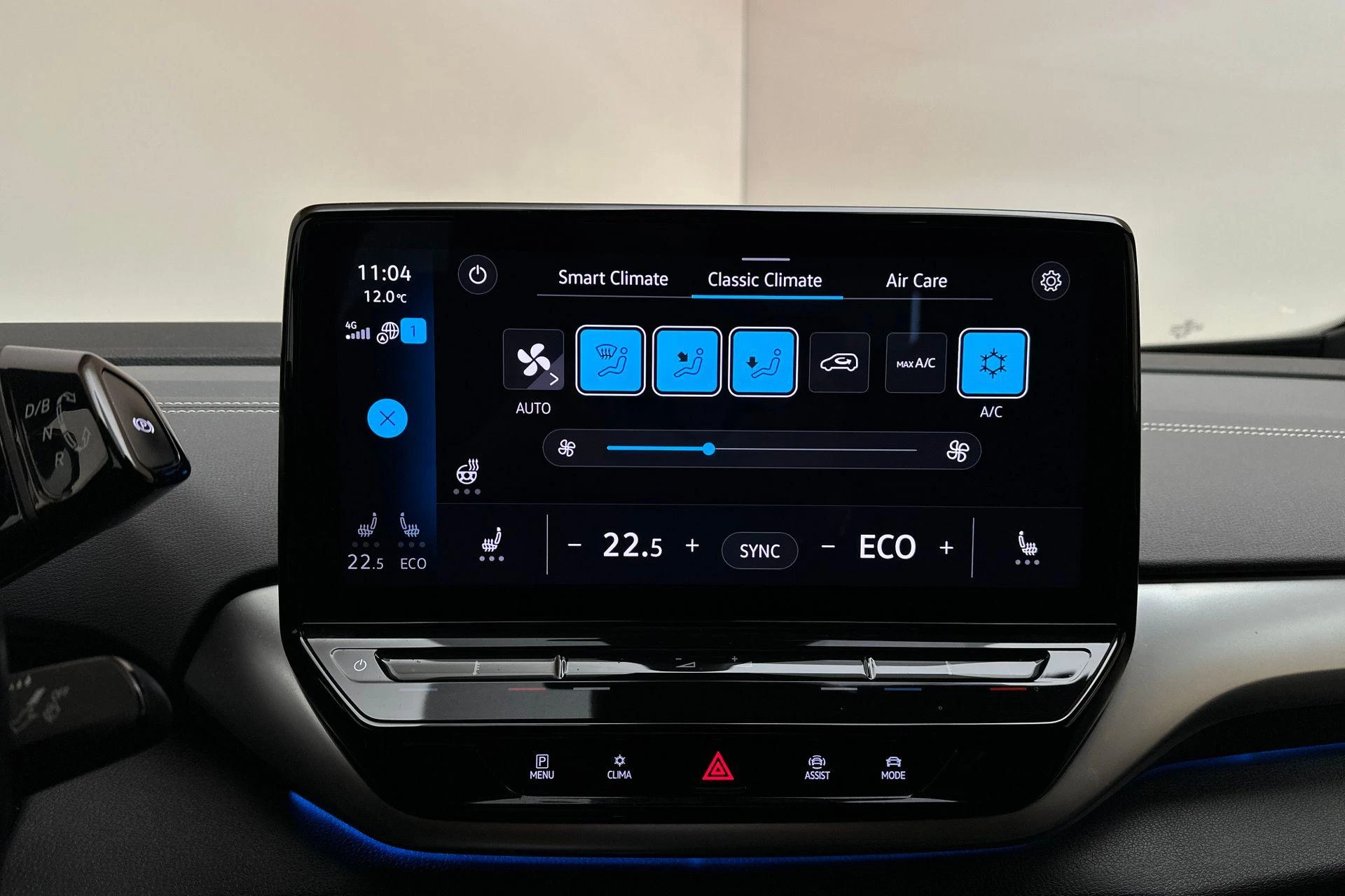 Hoofdafbeelding Volkswagen ID.5