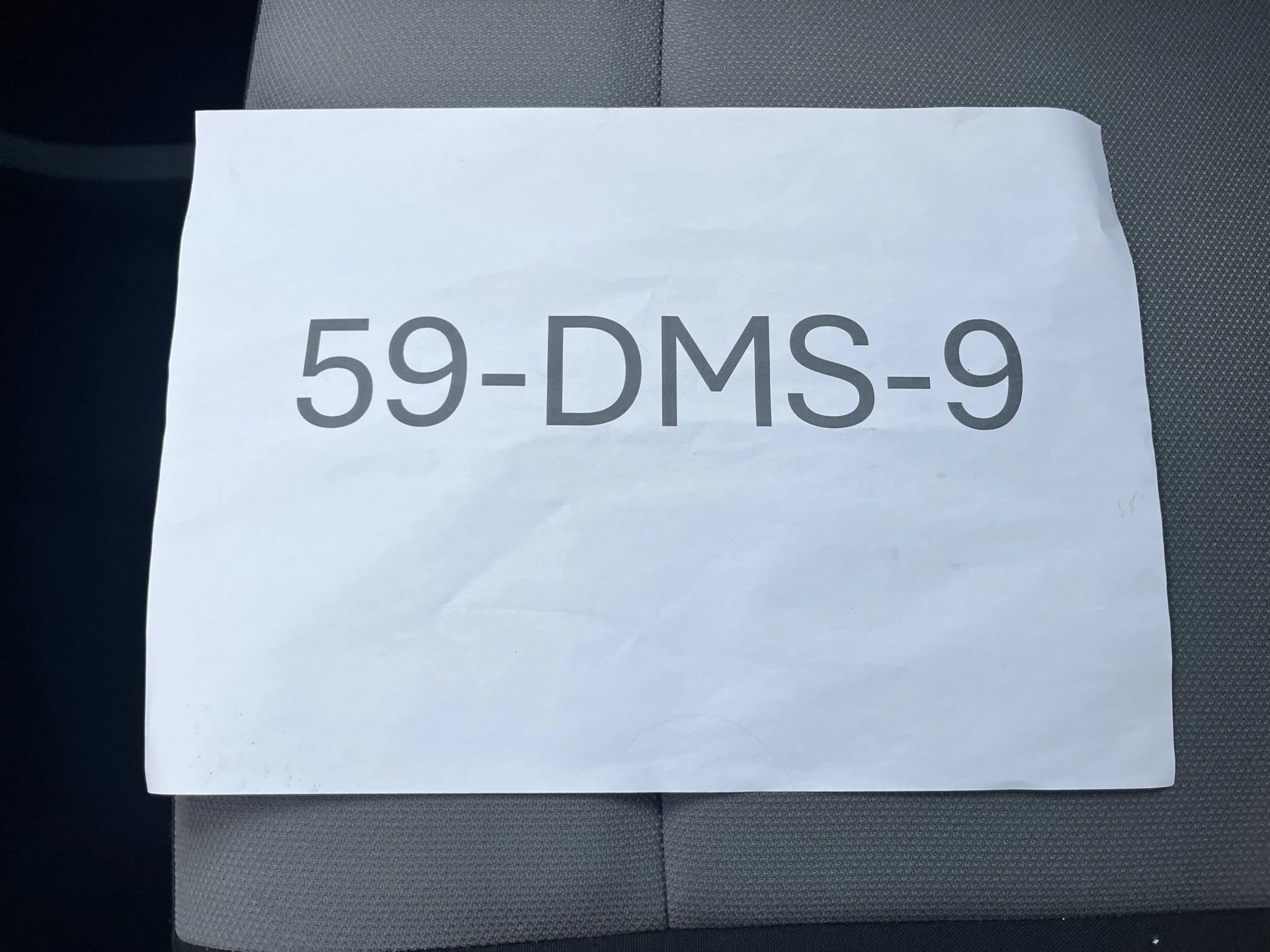 Hoofdafbeelding Citroën Jumpy