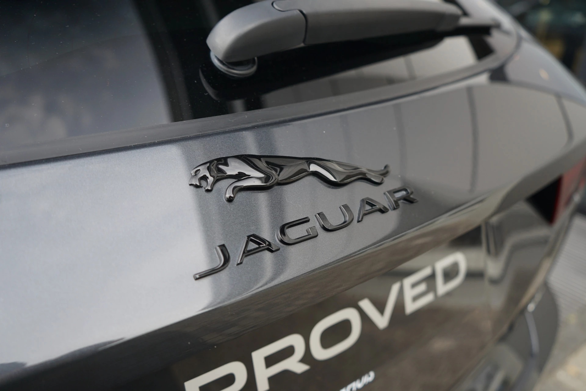 Hoofdafbeelding Jaguar E-PACE