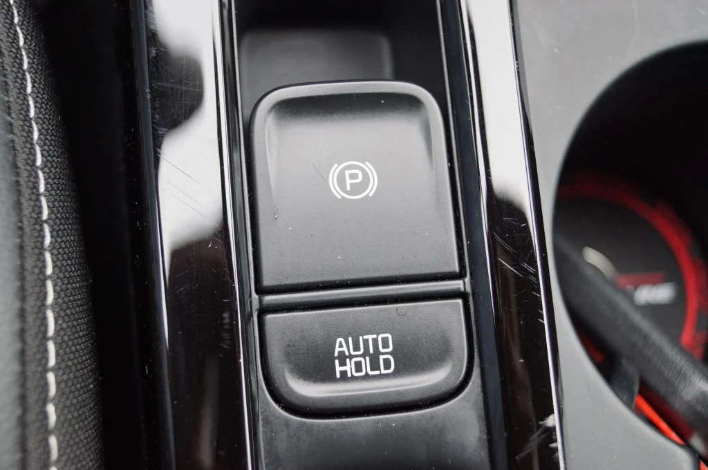 Hoofdafbeelding Kia Ceed