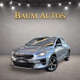 Kia XCeed 1.6 GDI PHEV AUTOMAAT BUSINESS LINE AIRCO CARPLAY PDC-CAMERA.