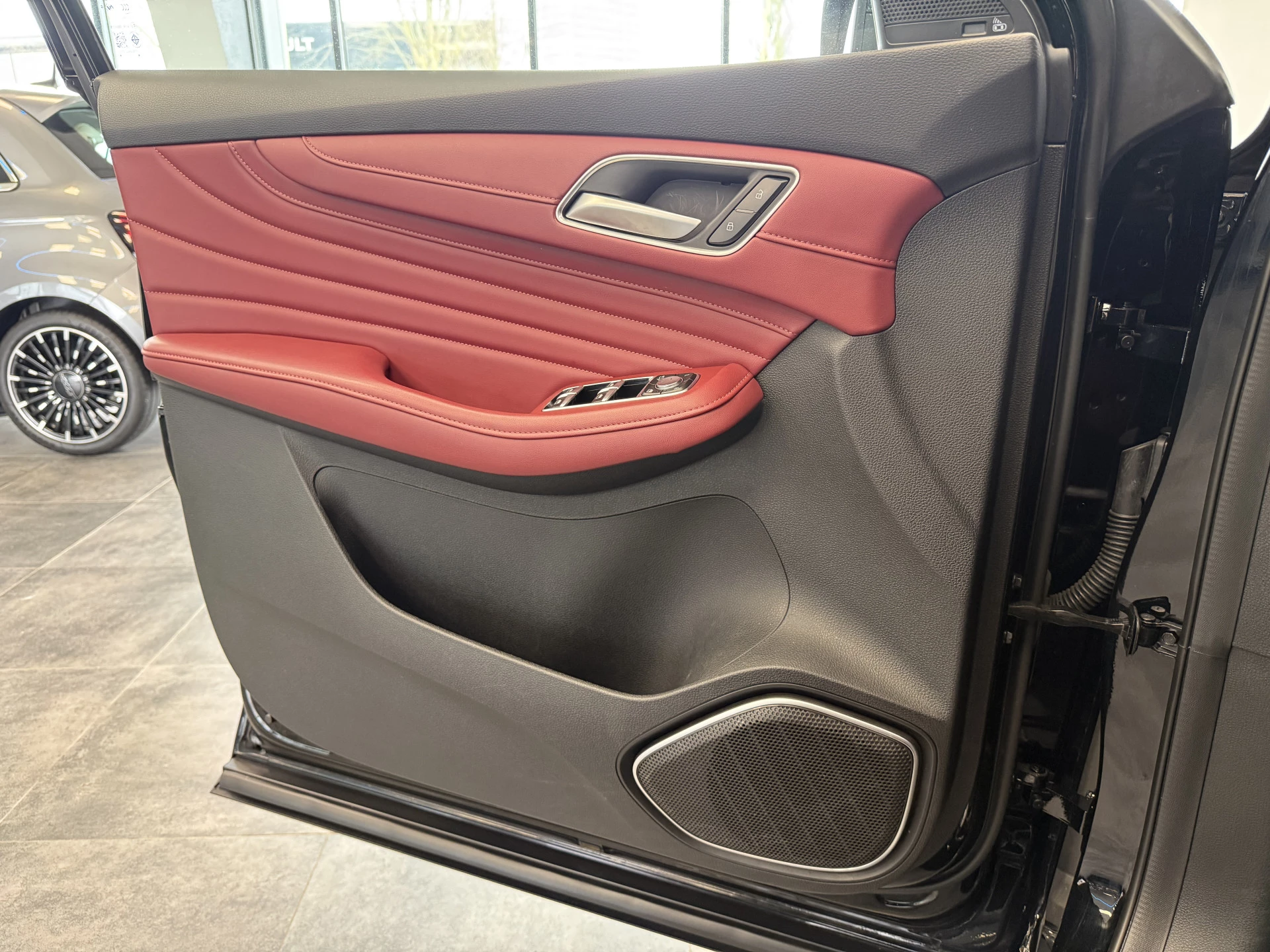 Hoofdafbeelding MG EHS