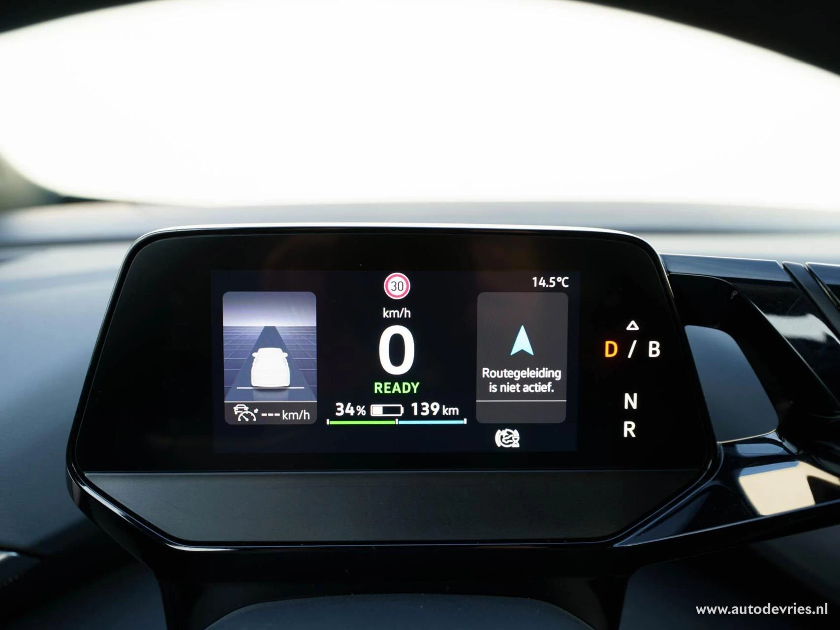 Hoofdafbeelding Volkswagen ID.4