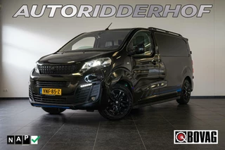 Peugeot Expert 2.0 HDI 180PK L2 Sport | Autom.| Leder | Trekhaak | LMV