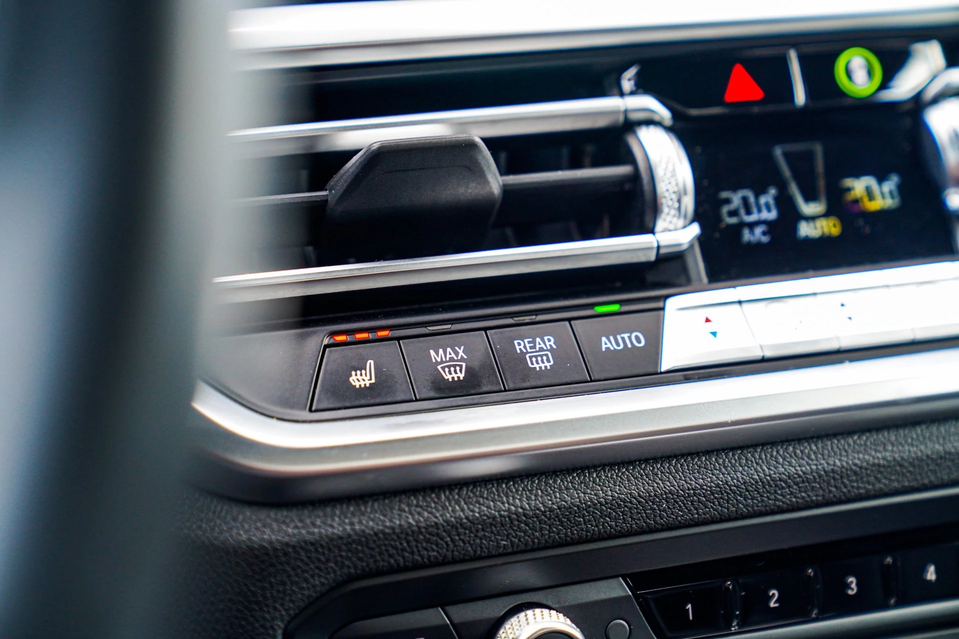 Hoofdafbeelding BMW M4